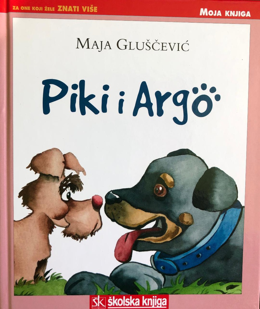 PIKI I ARGO