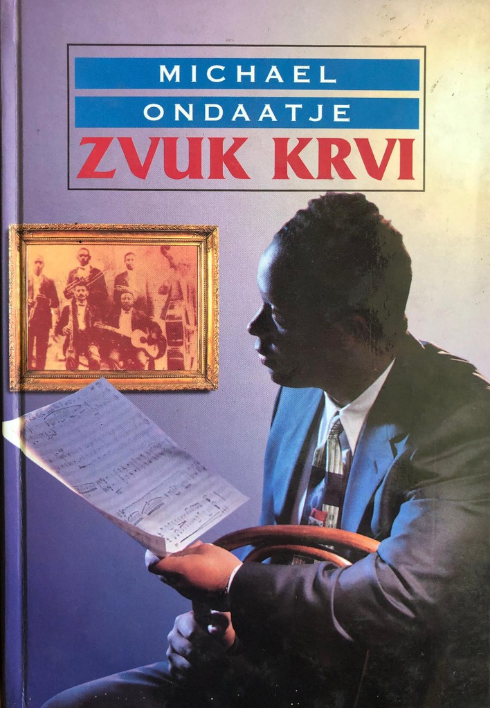 ZVUK KRVI