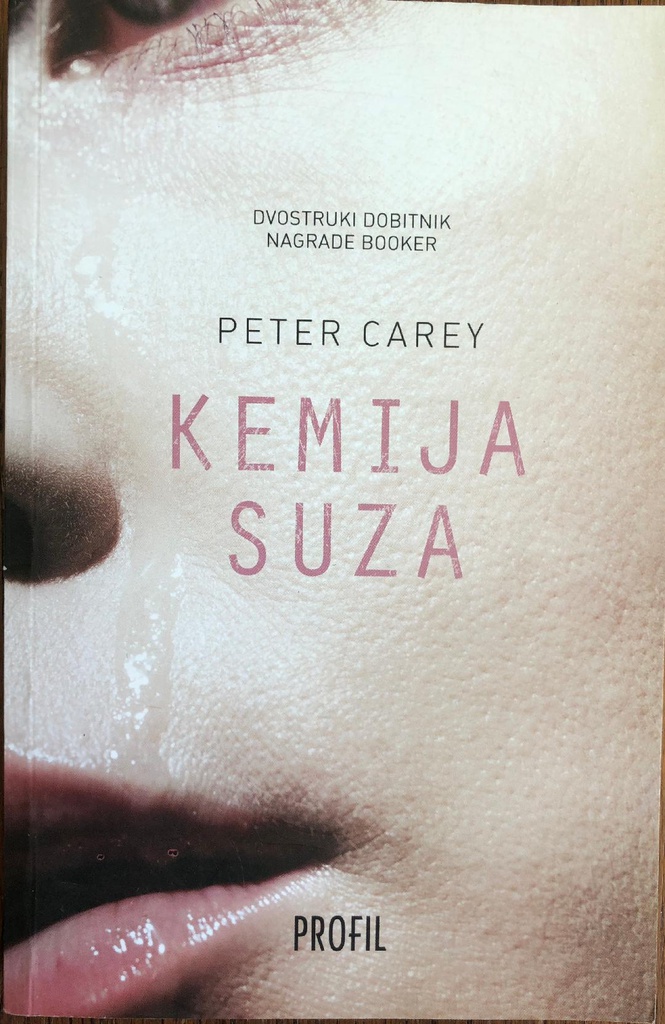 KEMIJA SUZA
