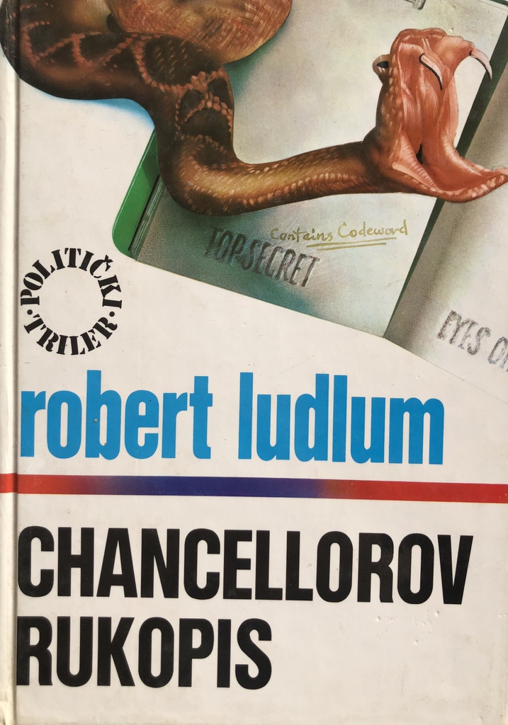 CHANCELLOROV RUKOPIS