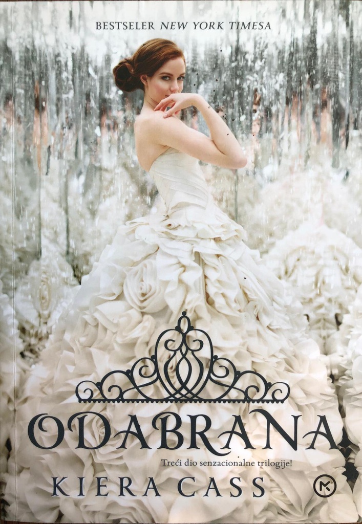 ODABRANA  