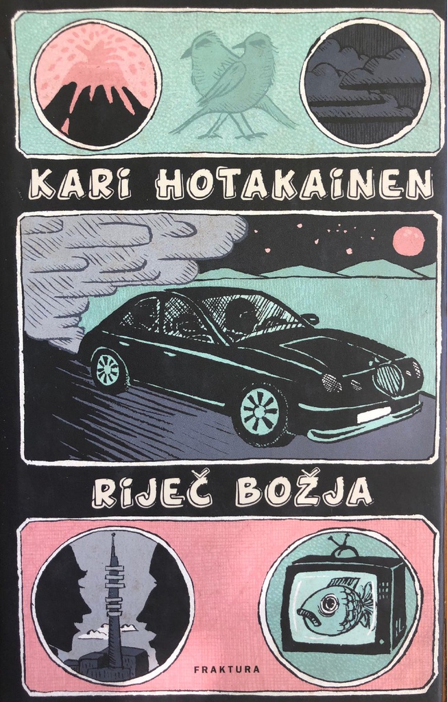 RIJEČ BOŽJA