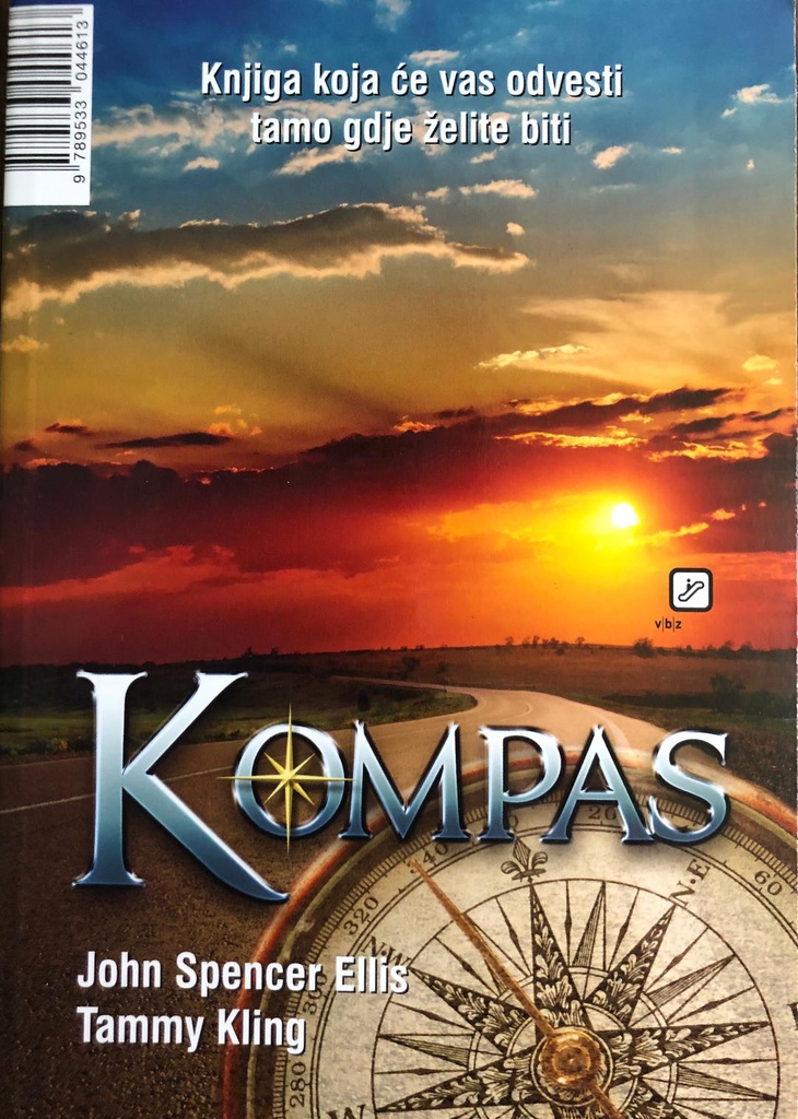 KOMPAS