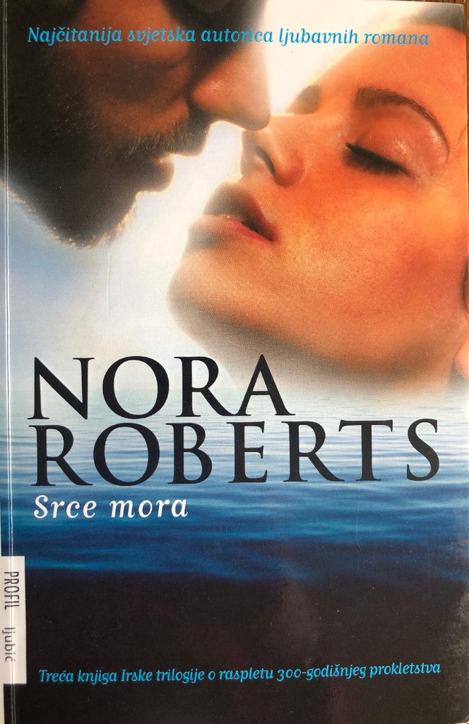 SRCE MORA