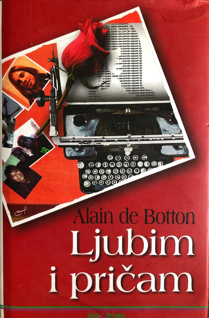 LJUBIM I PRIČAM