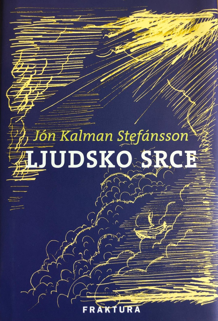 LJUDSKO SRCE