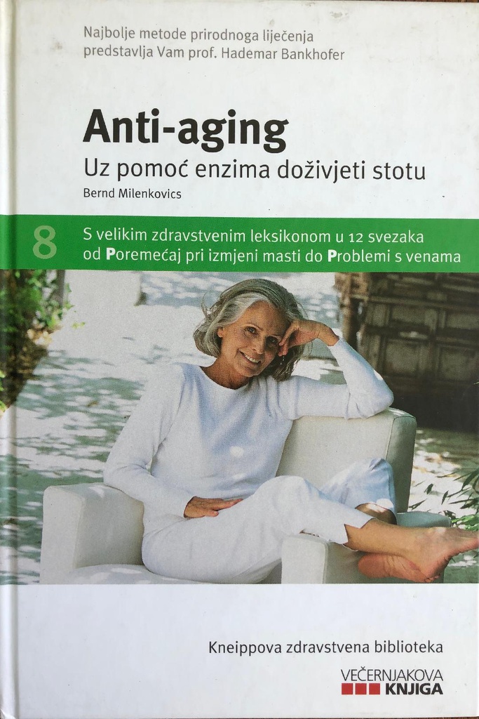 ANTI-AGING
