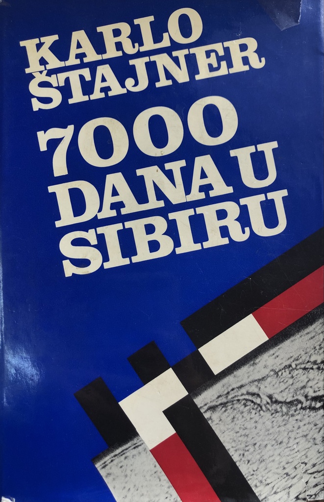 7000 DANA U SIBIRU