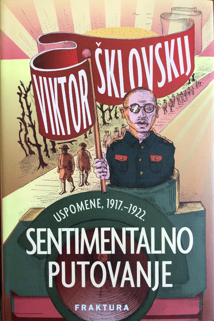 SENTIMENTALNO PUTOVANJE