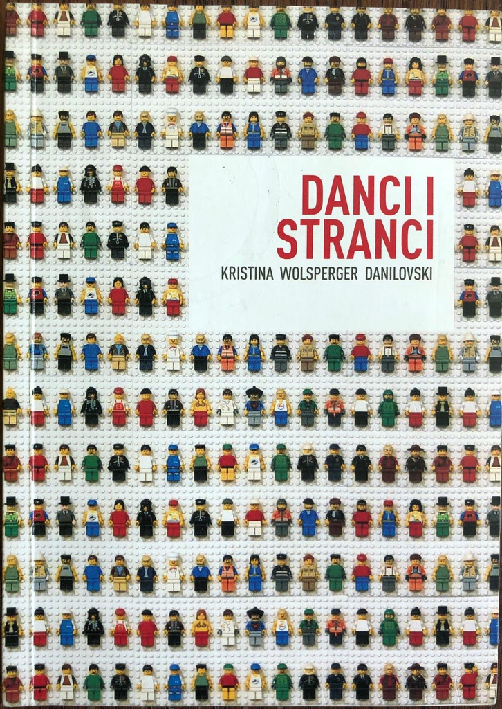 DANCI I STRANCI