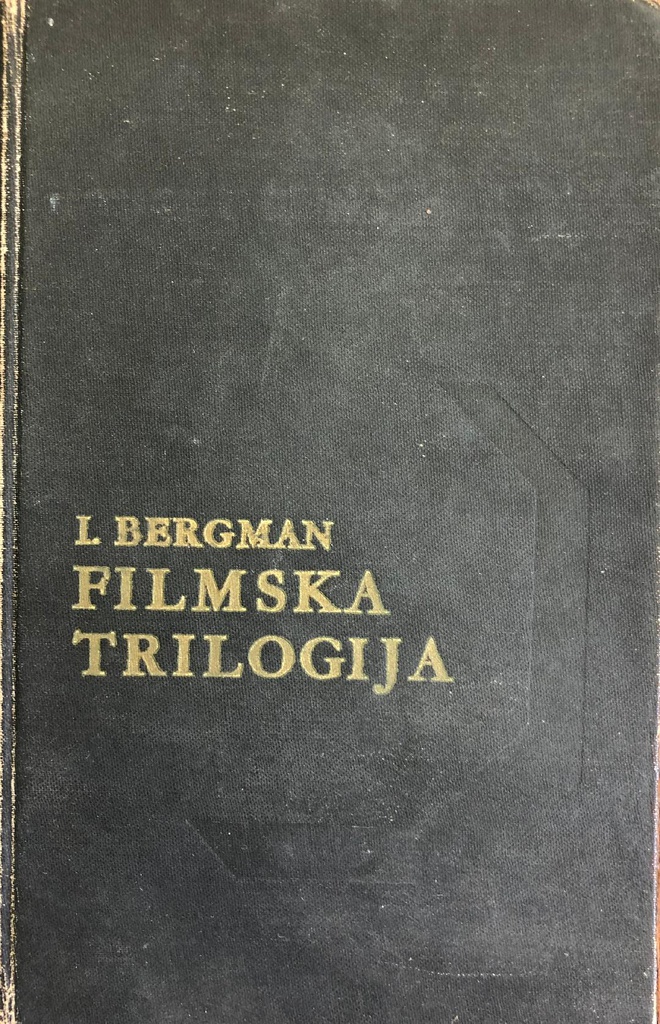 FILMSKA TRILOGIJA