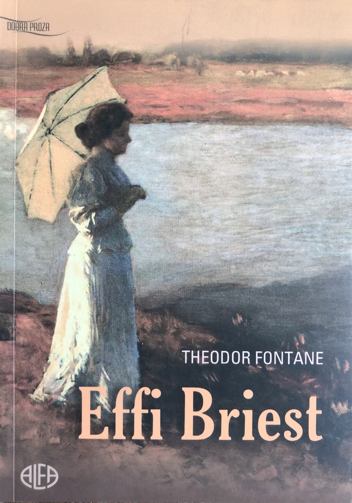 EFFI BRIEST