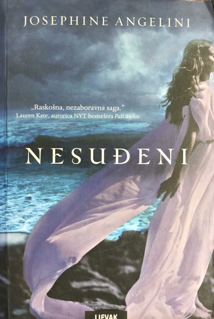 NESUĐENI