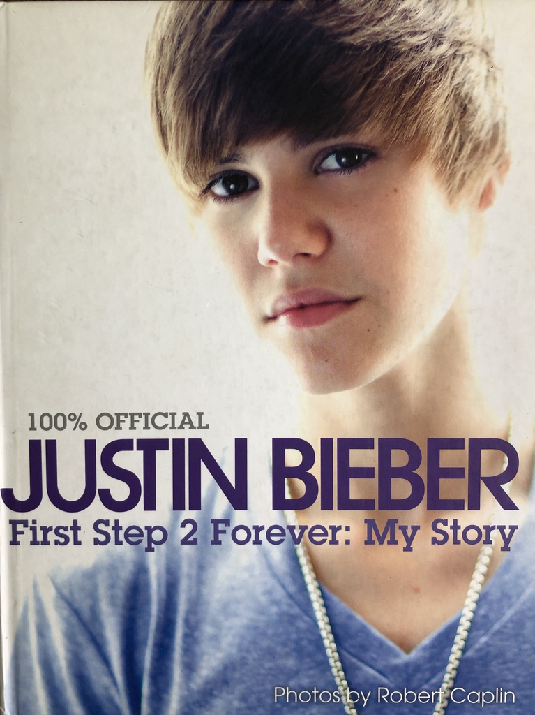 100% OFFICIAL -FIRST STEP 2 FOREVER: MY STORY