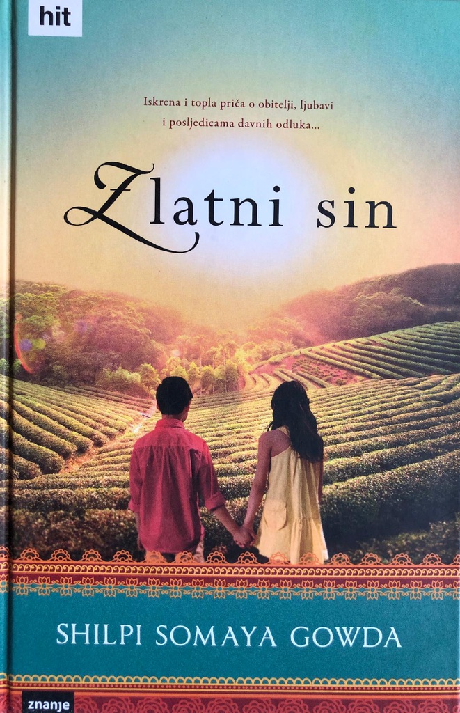 ZLATNI SIN