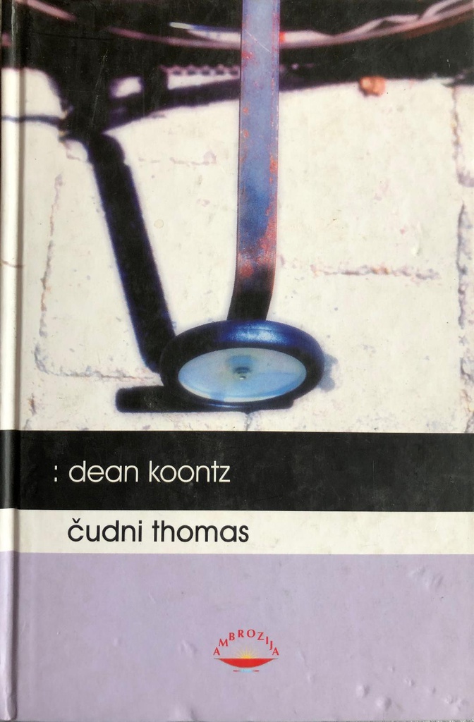 ČUDNI THOMAS