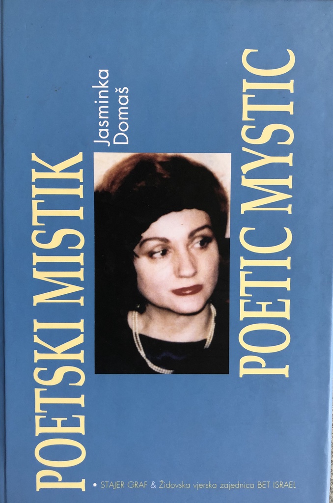 POETSKI MISTIK