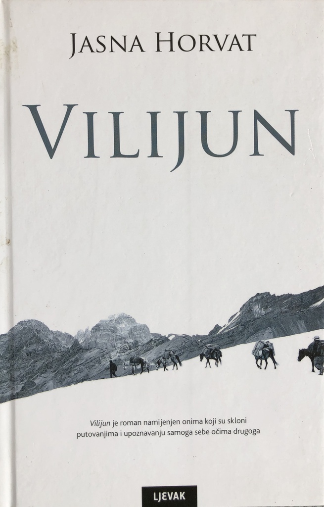 VILIJUN