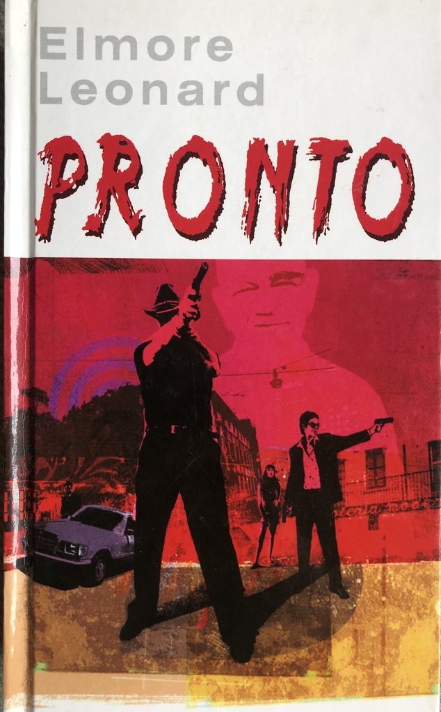 PRONTO