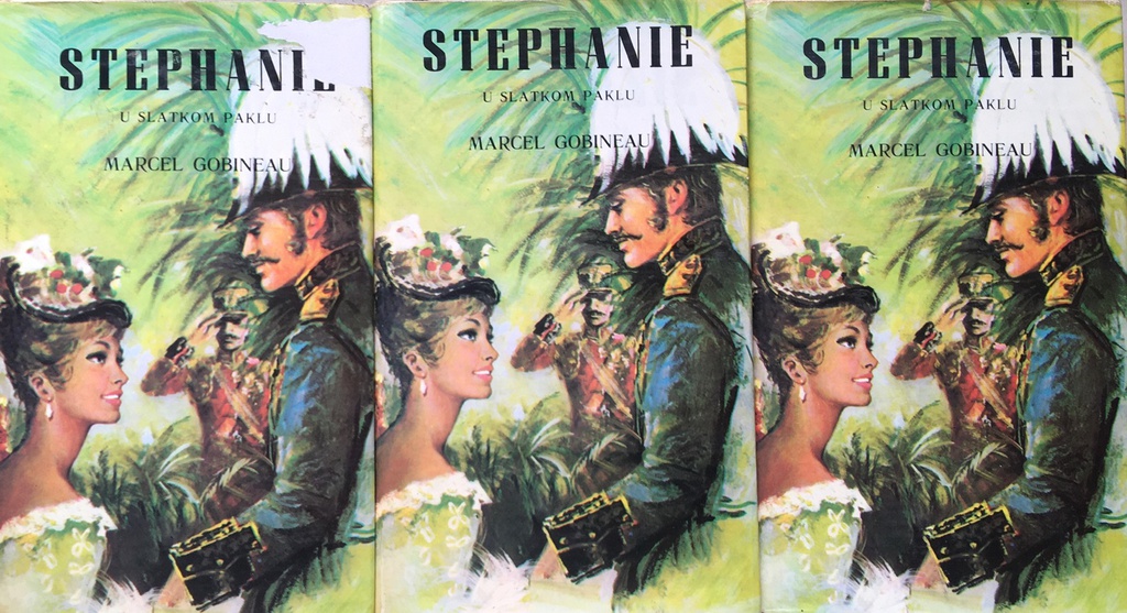 STEPHANIE 1-3