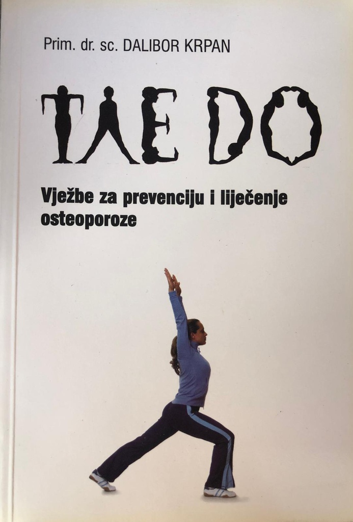 TAE DO