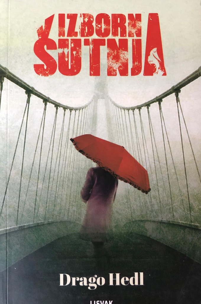 IZBORNA ŠUTNJA