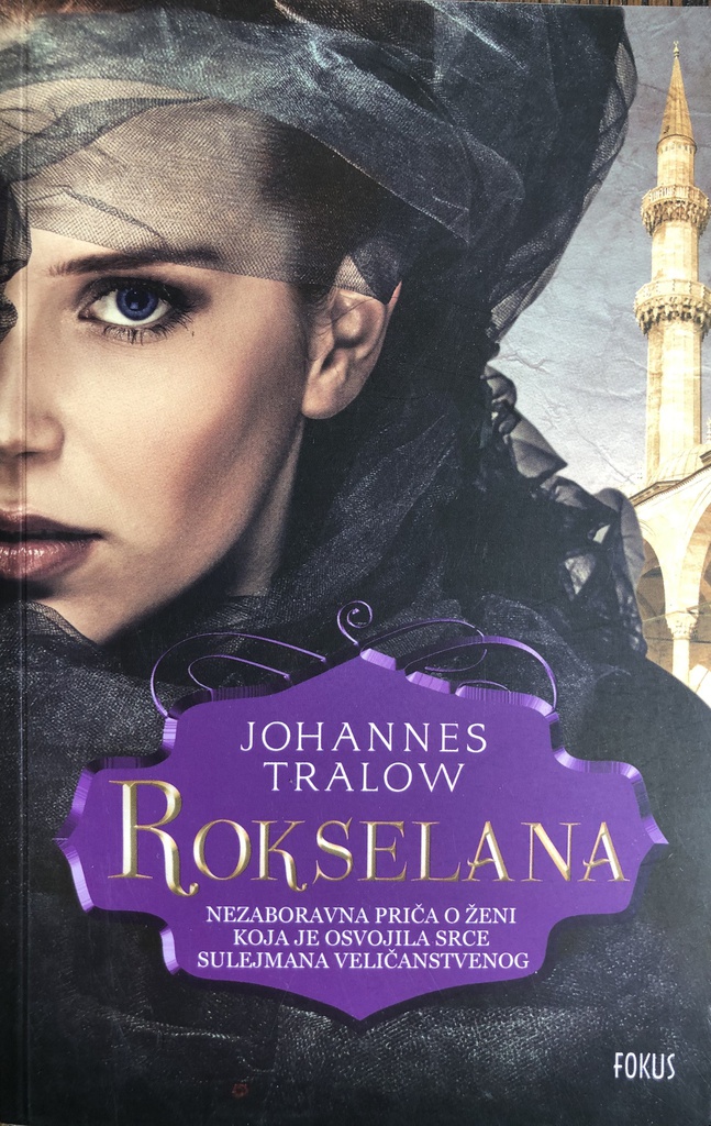 ROKSELANA