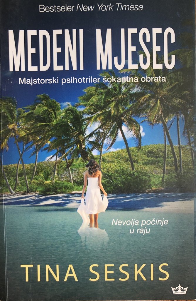 MEDENI MJESEC