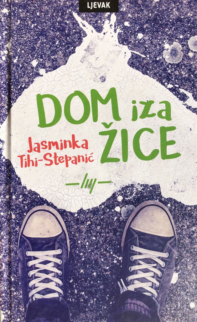 DOM IZA ŽICE