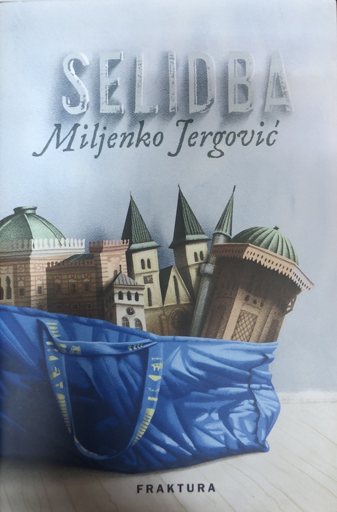 SELIDBA