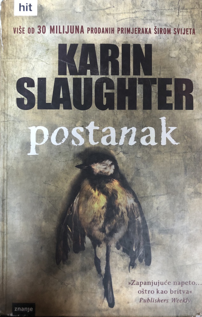 POSTANAK