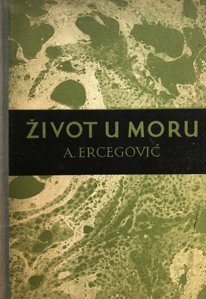 ŽIVOT U MORU