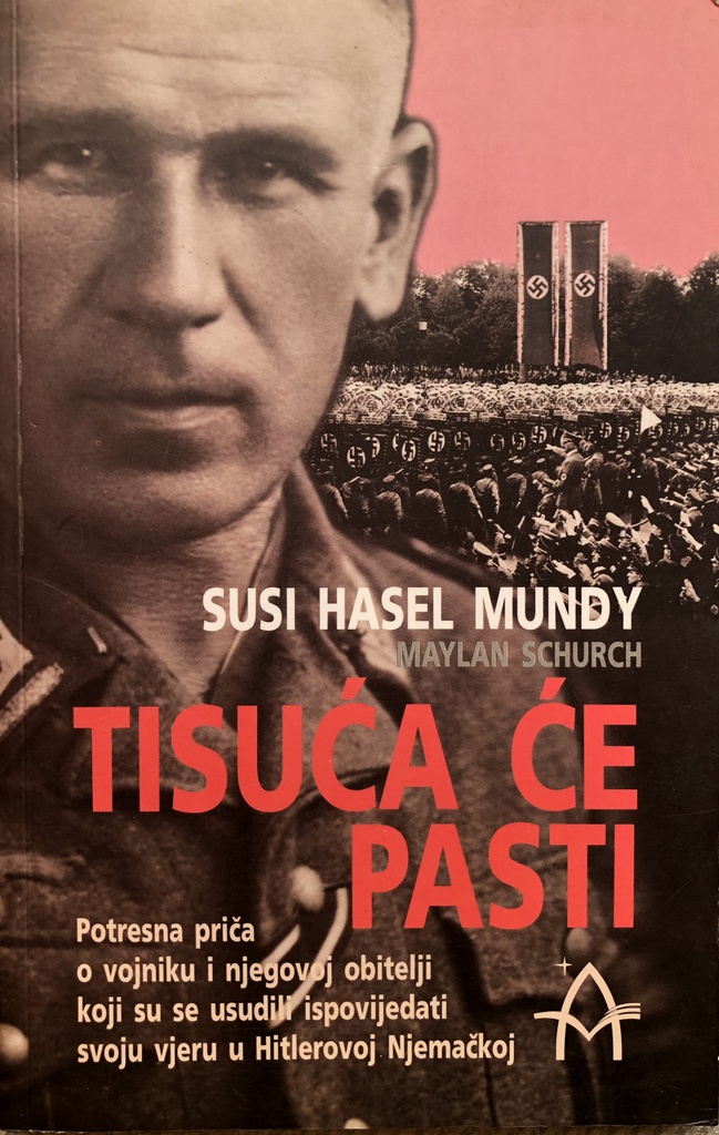 TISUĆA ĆE PASTI