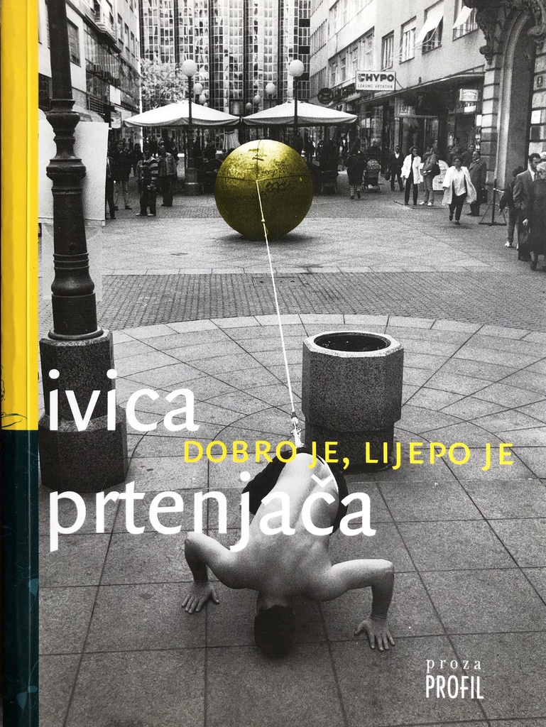 DOBRO JE, LIJEPO JE