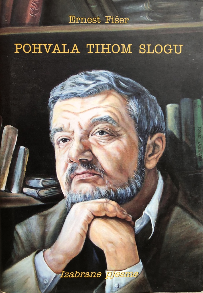 POHVALA TIHOM SLOGU