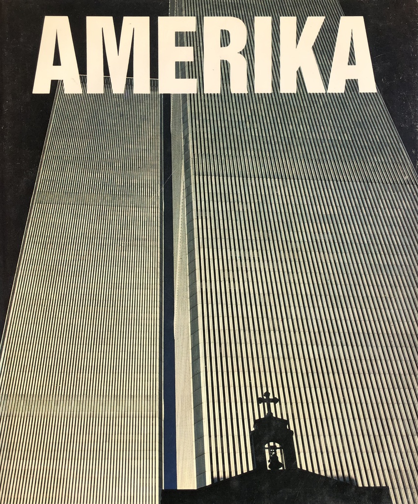 AMERIKA 