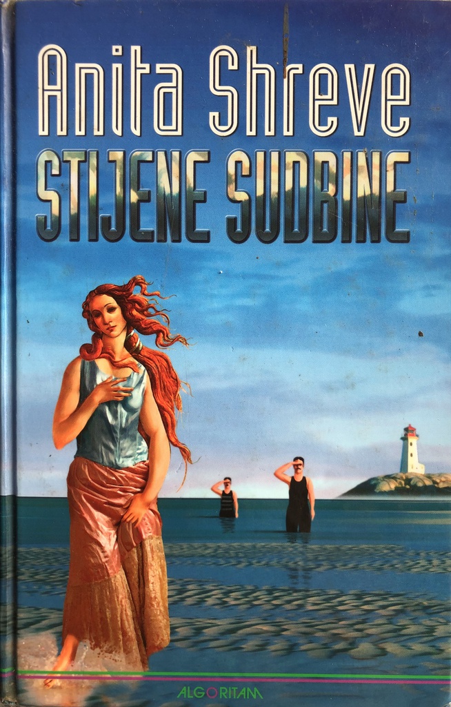 STIJENE SUDBINE