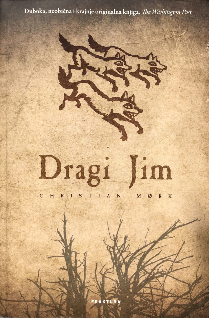 DRAGI JIM