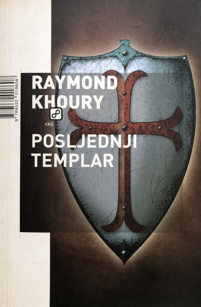 POSLJEDNJI TEMPLAR