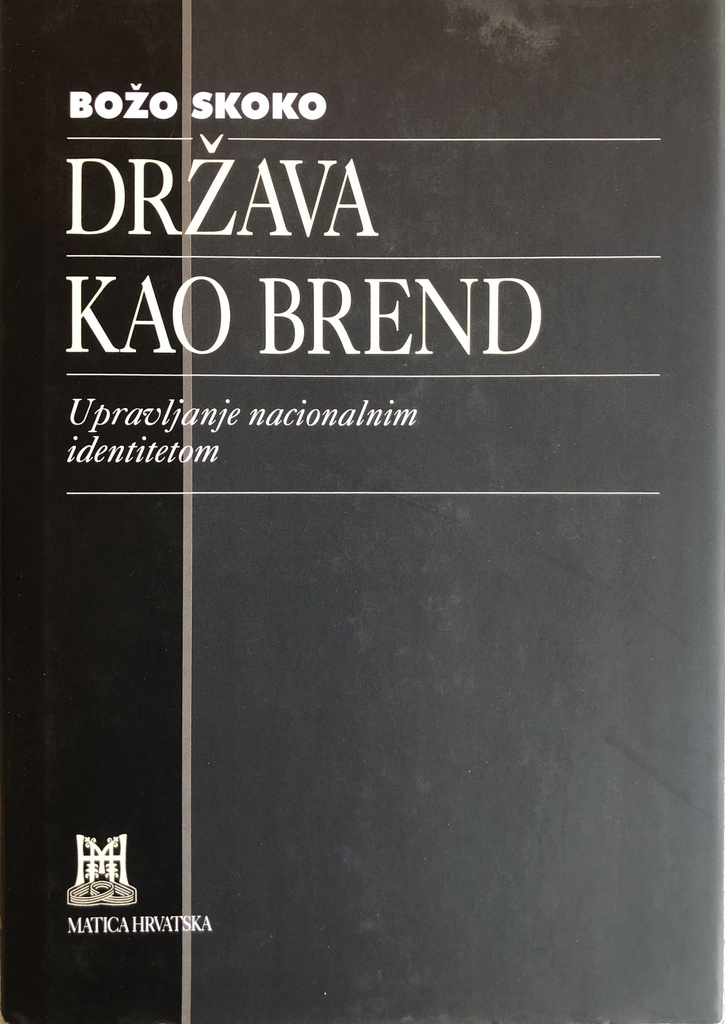 DRŽAVA KAO BREND