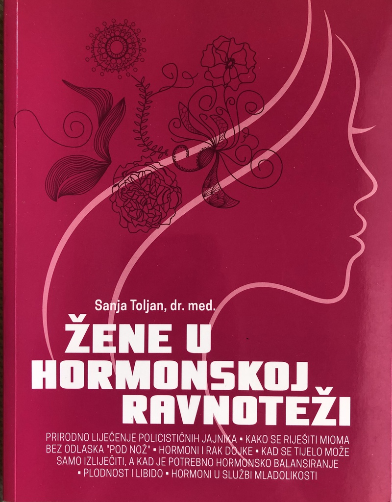 ŽENE U HORMONSKOJ RAVNOTEŽI