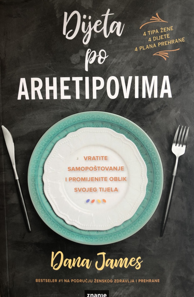 DIJETA PO ARHETIPOVIMA