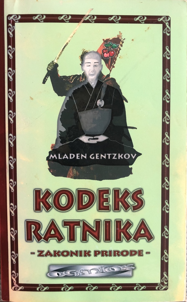 KODEKS RATNIKA
