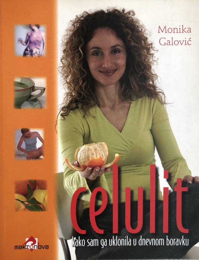 CELULIT - KAKO SAM GA UKLONILA U DNEVNOM BORAVKU
