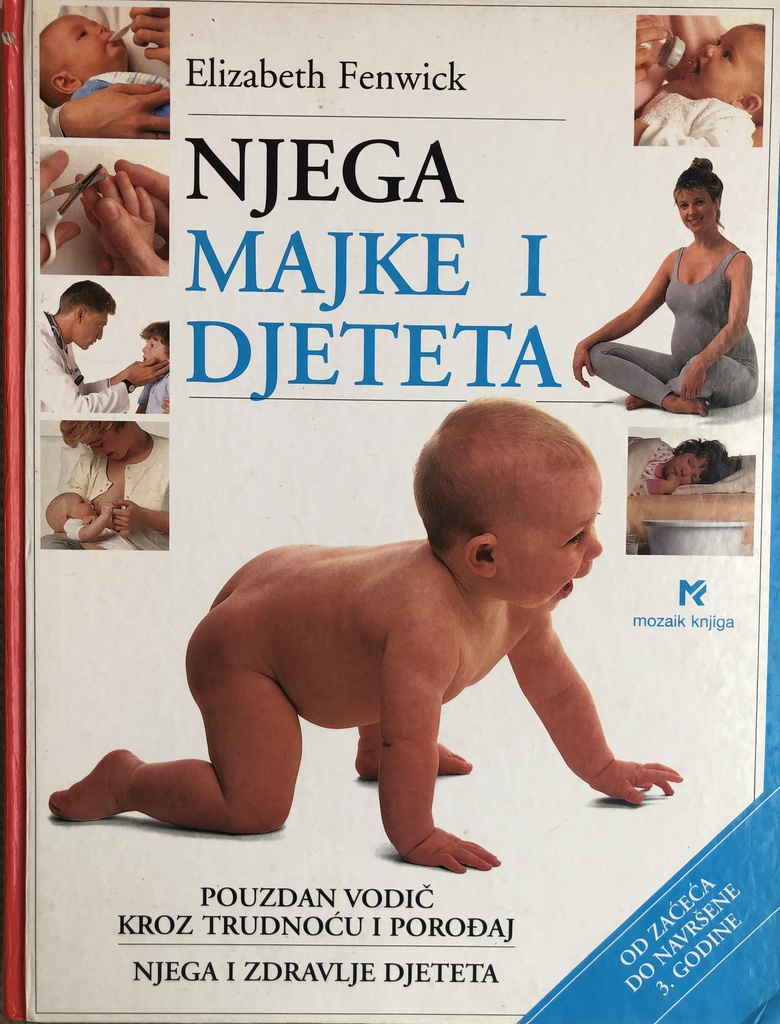 NJEGA MAJKE I DJETETA
