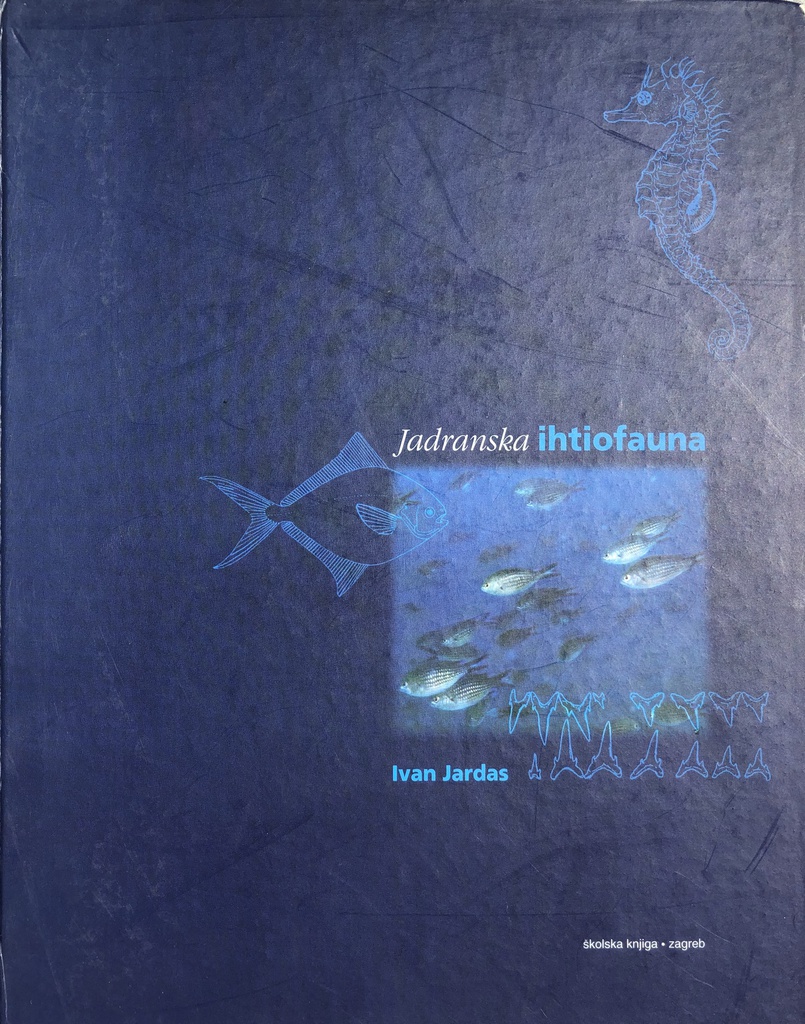 JADRANSKA IHTIOFAUNA