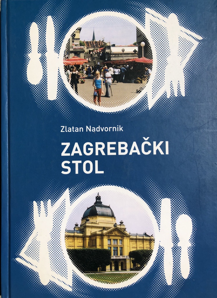 ZAGREBAČKI STO0