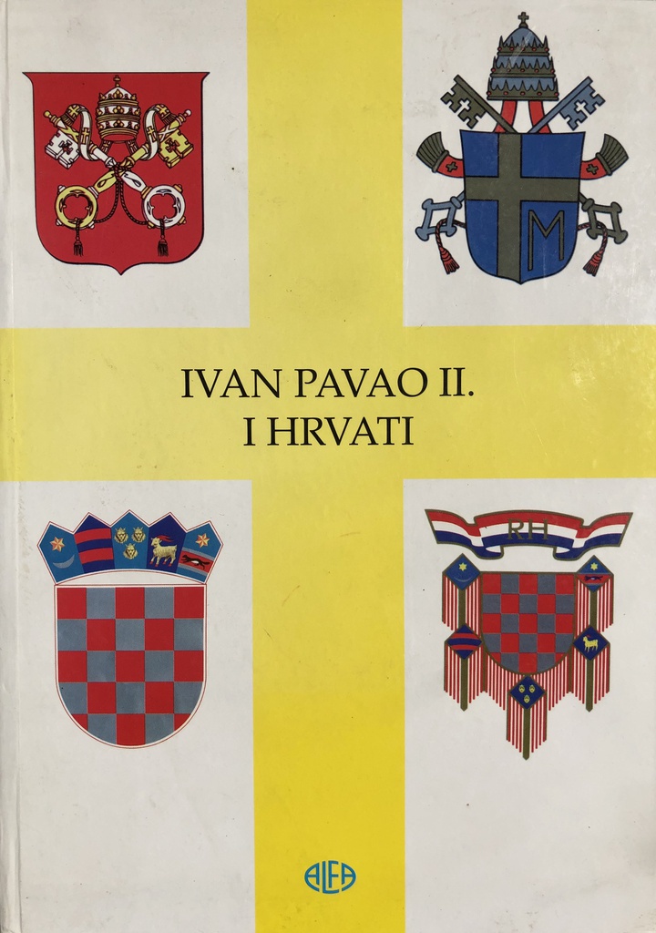 IVAN PAVAO II I HRVATI