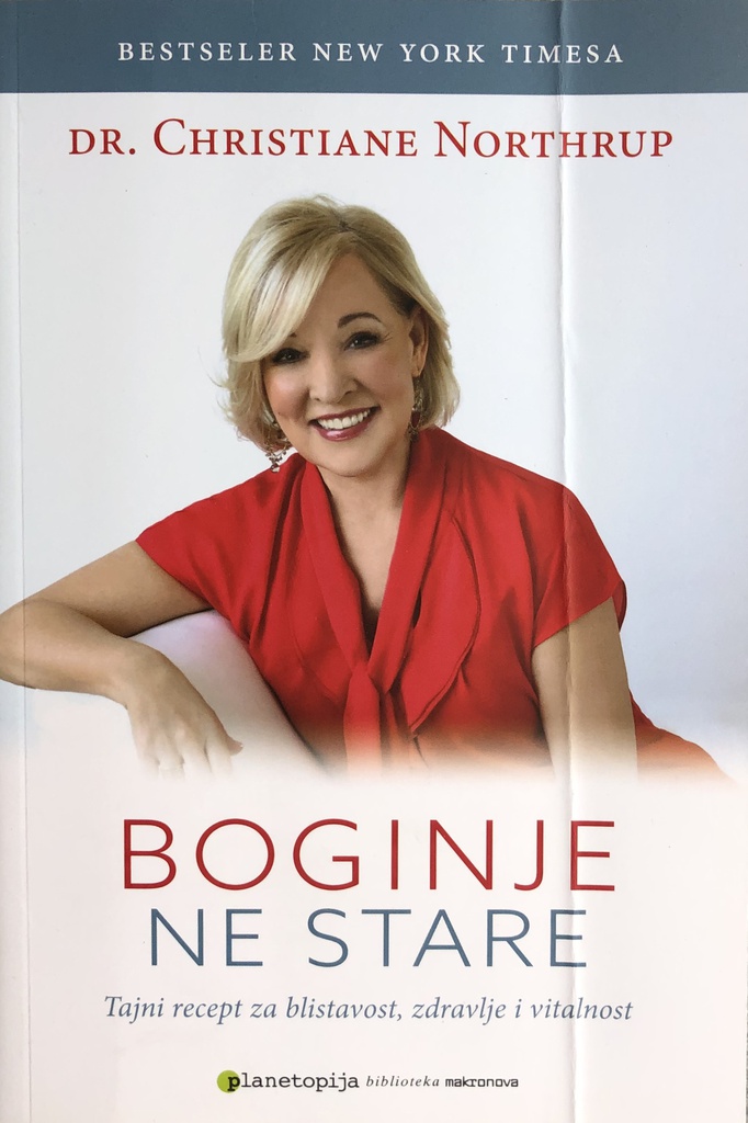 BOGINJE NE STARE
