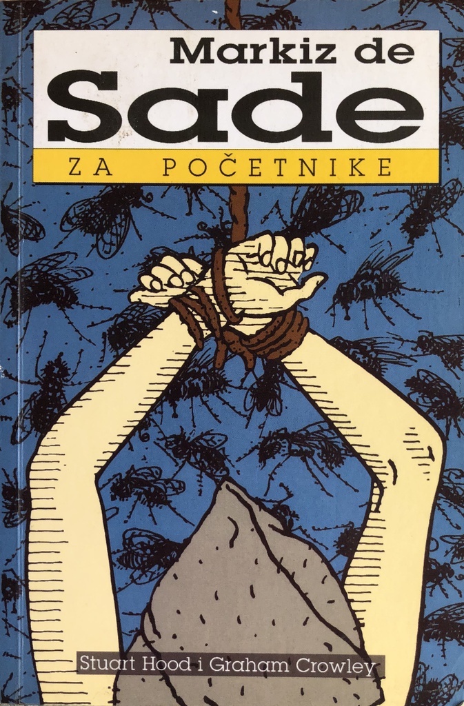MARKIZ DE SADE ZA POČETNIKE